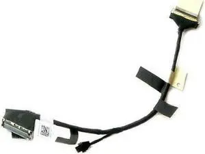 New LVDS LCD LED Flex Video Screen Cable Replacement for Dell XPS 13 9350 P54G 9360 P/N:0WT5X0 DC02C00BX10