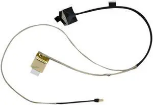 New LVDS LCD LED Flex Video Screen Cable Replacement for Asus RoG GL503VM GL503VM-BI7N13 GL503V GL503VD GL503VD-DB71 30PIN P/N:DD0BKLLC100 New LVDS LCD LED Flex Video Screen Cable Replacement for Asus RoG GL503VM GL503VM-BI7N13 GL503V GL503VD GL503VD-DB71 30PIN P/N:DD0BKLLC100