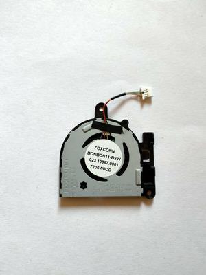 New CPU Cooling Fan Replacement for HP Pavilion X360 M1-U M1-U001DX 11-U 11-U000 11-u100 11-U018CA 11-U020CA P/N: 855997-001
