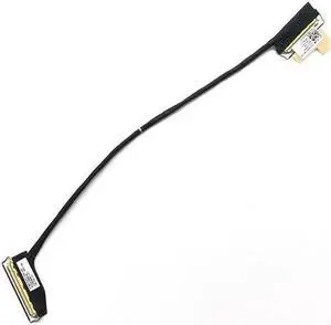 New LVDS LCD LED Flex Video Screen Cable Replacement for Lenovo ThinkPad T480 2K 3K P/N:DC02C00BE00 DC02C00BD20 DC02C00BD10 01YR503 01YR502