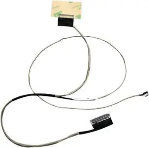 New LVDS LCD LED Flex Video Screen Cable Replacement for Lenovo Ideapad 320S-14IKB 80X4 P/N:DC02002R200 5C10N78578