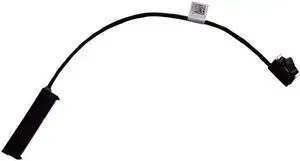 New SATA HDD Hard Drive Connector Adapter with Cable Replacement for Dell Alienware Area 51m ALWA51M P/N:02K51N