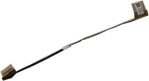 New LVDS LCD LED Flex Video Screen Cable Replacement for HP Chromebook 11 G6 EE P/N:L14914-001 DD00G1LC102