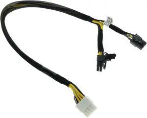 New Graphics Card GPU Power Cable Replacement For Dell T620 T630 T430 P/N:DRXPD 0DRXPD