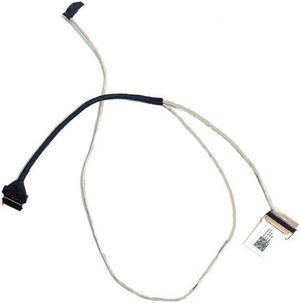 New LVDS LCD LED Flex Video Screen Cable Replacement for Lenovo IdeaPad V510-15IKB P/N:DD0LV9LC012 DD0LV9LC002 DD0LV9LC013