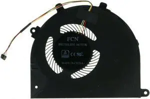 New Cpu Cooling Fan Replacement For Razer Blade Stealth RZ09-0239 Laptop