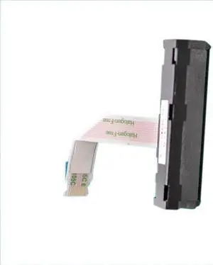 New SATA HDD Hard Drive Connector Adapter with Cable Replacement for Lenovo Yoga 3 14 Yoga 700-14ISK P/N:NBX0001FW20