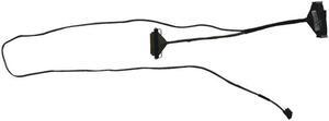 New LVDS LCD LED Flex Video Screen Cable Replacement for Lenovo IdeaPad 130S-11IGM 81KT 120S-11IAP 81A4 S130-11IGM P/N:5c10p23897