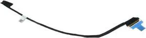 New LVDS LCD LED Flex Video Screen Cable Replacement for Lenovo Yoga 2 Pro 13.3" P/N:DC02C004J00 90204408