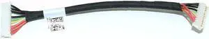 New Battery Connector Line Cable Replacement for Dell Inspiron 7000 7557 7559 5577 5576 P/N:0T4KKY DD0AM9BT000