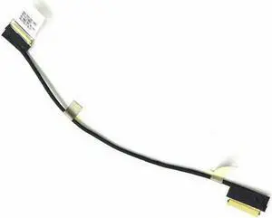New LVDS 3K LCD UHD Flex Video Screen Cable Replacement for Lenovo Thinkpad T570 P51S T580 P52S 40PIN P/N:01ER030 450.0ab02.0001