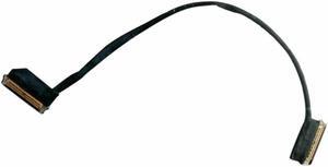 New LVDS LCD FHD Flex Video Screen Cable Replacement for Lenovo Thinkpad A475 T470 1920*1080 P/N:00UR483 DC02C009J20 SC10G75187