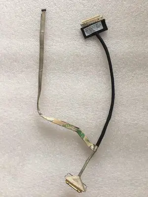 New LVDS LCD LED Flex Video Screen Cable Replacement for Lenovo IdeaPad 100S-11IBY 80R2 P/N:5C10K38954 6441120180