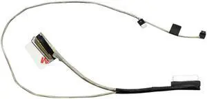 New LVDS LCD LED Flex Video Screen Cable Replacement for Dell Chromebook 3180 P26T P/N:0KR36P KR36P DC02002T500