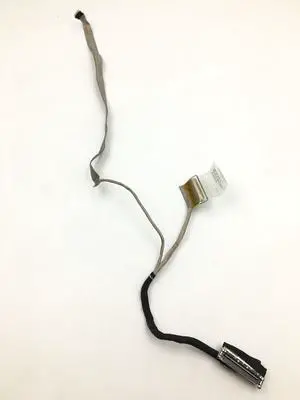 New LVDS LCD LED Flex Video Screen Cable Replacement for Dell Latitude E5450 touchscreen P/N:DC02C007C00 7DDTW 07DDTW