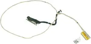 New LVDS LCD LED Flex Video Screen Cable Replacement for Lenovo IdeaPad 100S-11IBY 11.6" 80QN P/N:5C10K11772 DDNL6BLC000