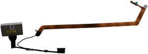 New LVDS LCD LED Flex Video Screen Cable Replacement for Dell Latitude 7300 E7300 P/N:0VRFW2 VRFW2 DC02C00JB00