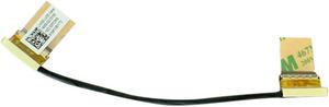 New LVDS LCD LED Flex Video Screen Cable Replacement for ASUS UX430 UX430UA UX430U UX430UQ U430UAR P/N:14005-02210100 1422-02PC0AS