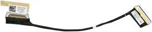 New LVDS LCD LED Flex Video Screen Cable Replacement for Lenovo ThinkPad FX390 EDP P/N: DC02C00DS10 SC10T78923