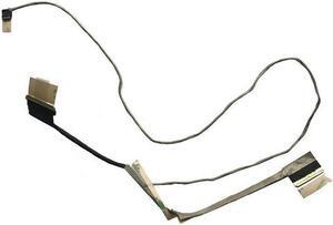 New LVDS LCD LED Flex Video Screen Cable Replacement for HP Envy 13-D 13-D010NR 13-D040NR 13-D040WM 13-d007nf 13-d010ca 13-d020nr P/N:DC02C00CZ00