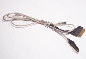 New LVDS LCD LED Flex Video Screen Cable Replacement for Lenovo IdeaPad L340-17IWL 81M0 P/N:DC020023800
