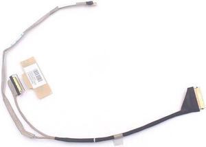 New LVDS LCD LED Flex Video Screen Cable Replacement for HP ProBook 470 G4 475 G4 P/N:DD0X84LC002 905991-001