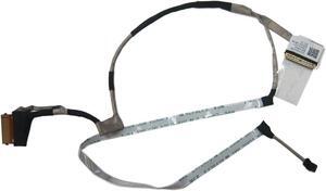 New LVDS LCD LED Flex Video Screen Cable Replacement for HP 14-CE 14-CE0068ST P/N:L19187-001 DD0G7ALC001 DD0G7ALC011