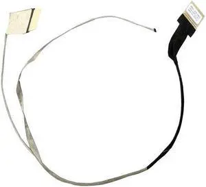 New LVDS LCD LED Flex Video Screen Cable for Asus X552C X552LA X552E X552EA X552CL X552L X552LAV X552LAV-BBI5N08 R513M X552W R513C P/N:1422-01M7000