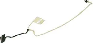 New LVDS LCD LED Flex Video Screen Cable Replacement for HP Pavilion 15-BK 15-bk193ms 15-BK168CL 15M-BQ 15M-BQ021DX P/N:924323-001 450.06P01.0011