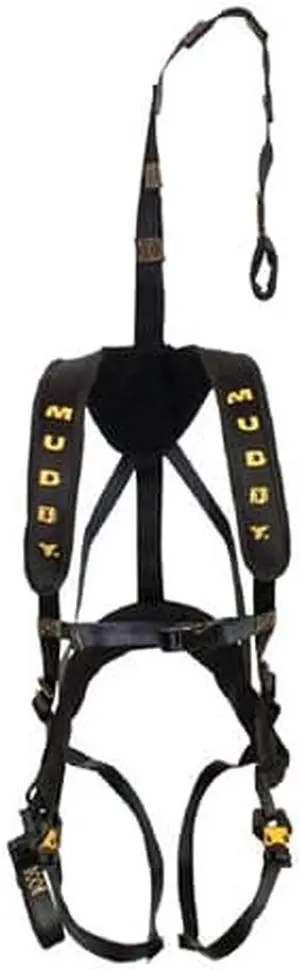 Muddy MSH120 MAGNUM ELITE Safety Harness