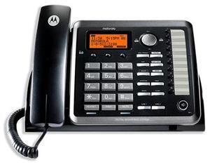 Motorola ML1000 4-Line Unison Base Station