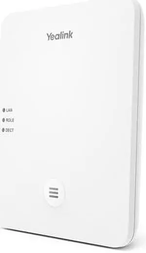 Yealink W80DM DECT Manager
