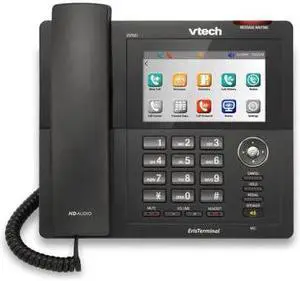 Vtech VSP861 ErisTerminal ,DECT RF module embedded for cordless handset