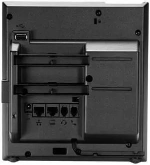 OBi Edition VVX 350 6-line IP Phone OBi Edition VVX 350 6-line IP Phone