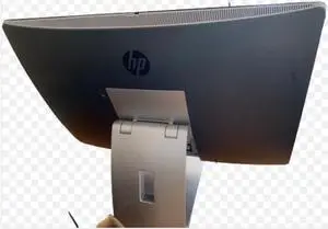 HP EliteOne 800 G2 23-inch Non-Touch All-in-One PC, 23 in, Intel Core i5@3.2 GHz, 8 GB DDR4, 1 TB SSD, Windows 10 Pro,No CD ROM