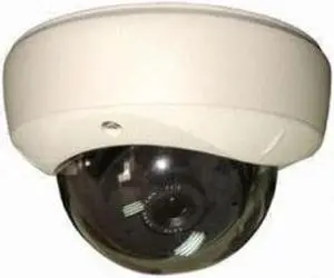 Nexhi CAM-962DV10/OSD- 650TVL-Dome Camera -motion detect-Wired-1/3-inch Sony 672/673AK CCD + Effio-E 4140 DSP-Legacy DVR-Analog Camera
