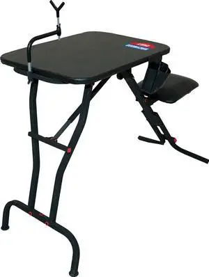 Birchwood Casey-BC-MSB100 Ultra Steady Bench