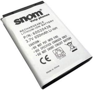 Snom Battery for M65/M85 Handset