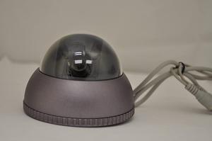 Nexhi CAM-412DV4- DOME-Wired CAMERA-1/3"SONY SUPER CCD, 420TVL , 3.6mm Lens-Legacy DVR- Analog Camera