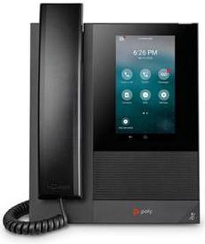 Polycom 2200-49700-025 CCX 400 Business Media Phone Open SIP
