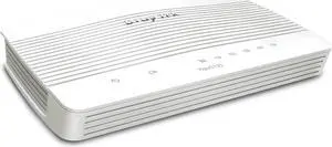 DrayTek Vigor 2133ac Broadband Firewall VPN Router for Home/SOHO