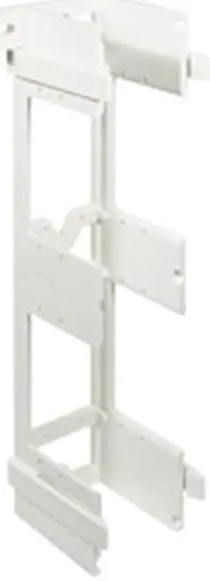 89U MOUNTING BRACKET, UNIVERSAL - ICC-ICMB89U0WH