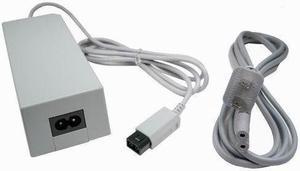 Wii AC Adapter/NTSC