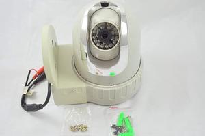 Nexhi CAM-414PT Indoor- Dome Camera-Built in 3.6MM Lens-NTSC Signal System-Power Supply DC12V-Legacy DVR-Analog Color camera