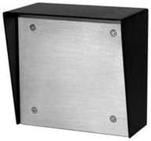 Viking Electronics VK-VE-5X5-PNL VE-5X5 with Stainless Steel Panel
