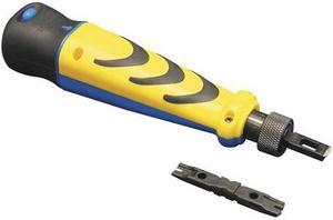 ICC ICC-ICACSPDT00 TOOL 110 and 66 PUNCH DOWN SINGLE BLADE