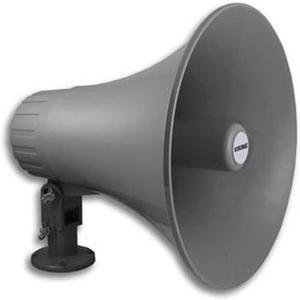 Viking Electronics VK-300AE 30 Watt Paging Horn 8 Ohm and 70V 25V