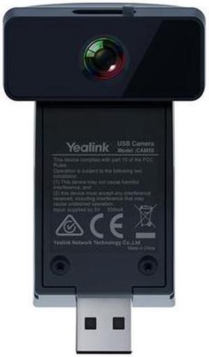 YEALINK CAM50 2 Mega-pixel HD Camera for T58V and T58A