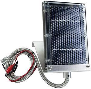 Wildgame Innovations WGI-SP-6V1 6 Volt Solar Panel