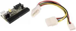 Cables Unlimited FLT-7100 Parallel ATA to Serial ATA Drive Converter